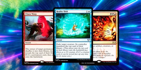set ev mtg|mtg set value.